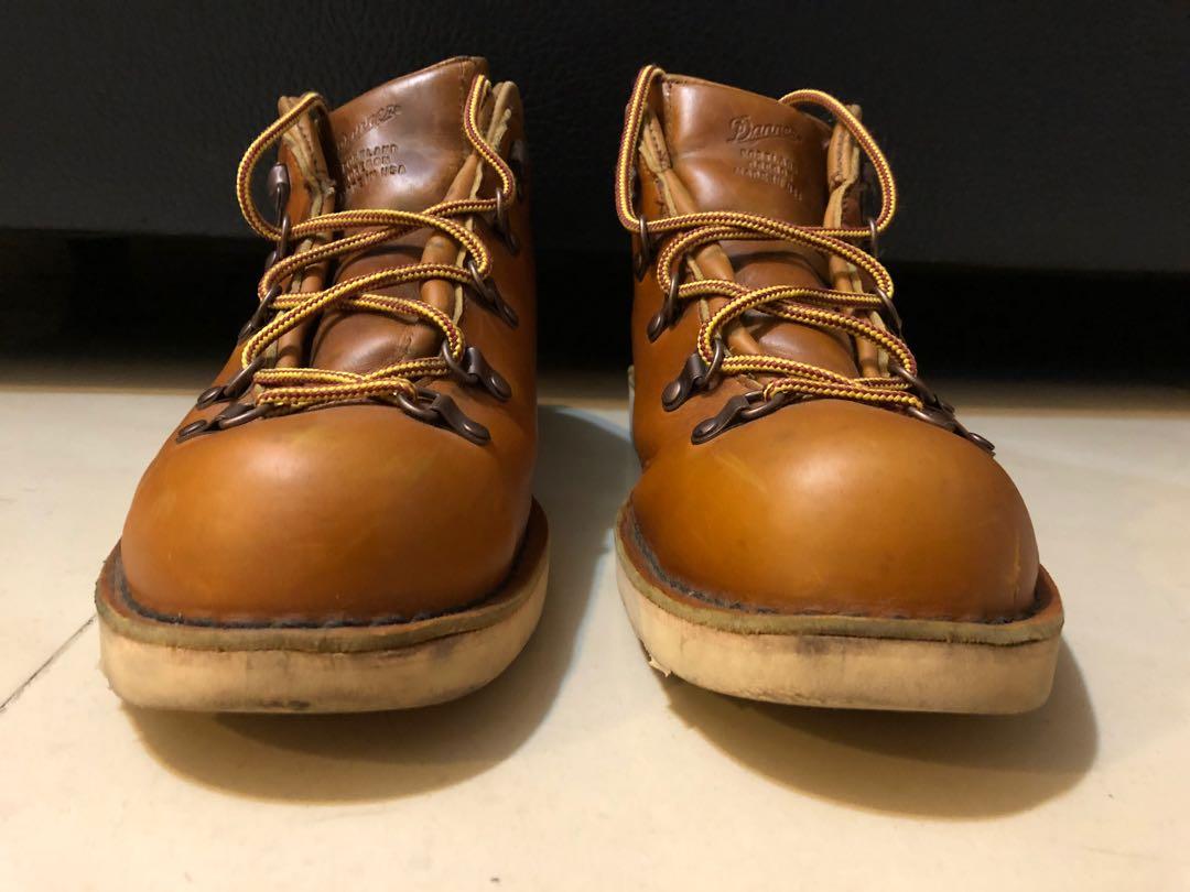 Danner tramline best sale 54302