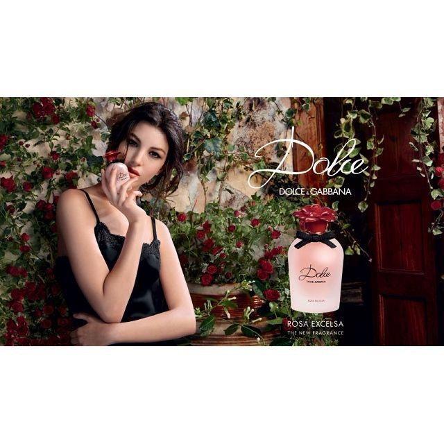 D&g dolce discount rosa excelsa