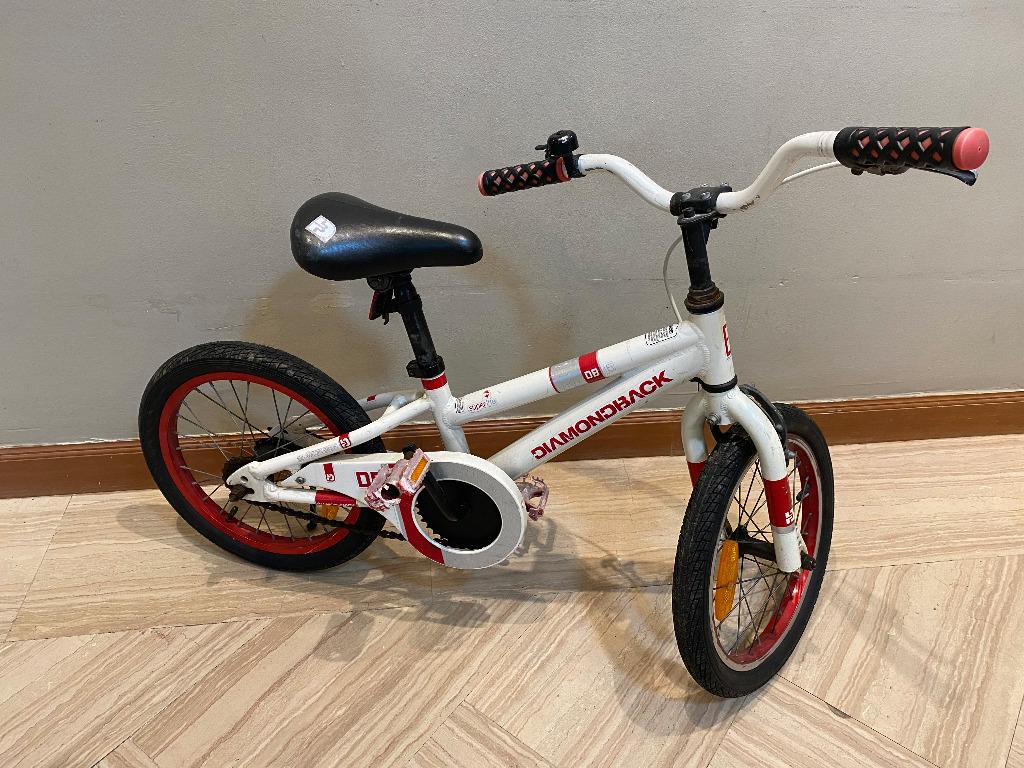 Diamondback superlite 16 discount