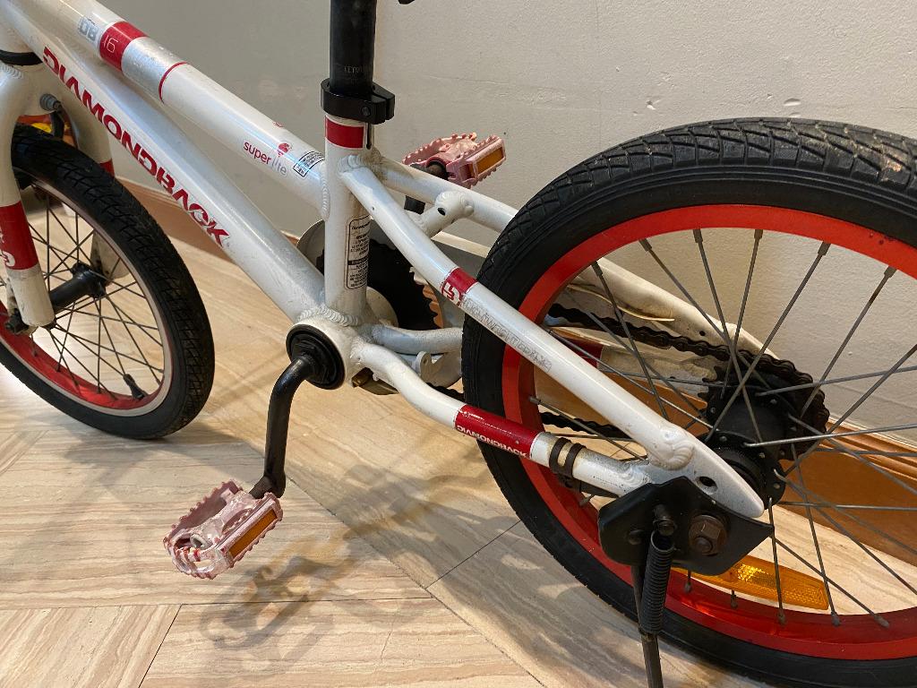 Diamondback superlite outlet 16