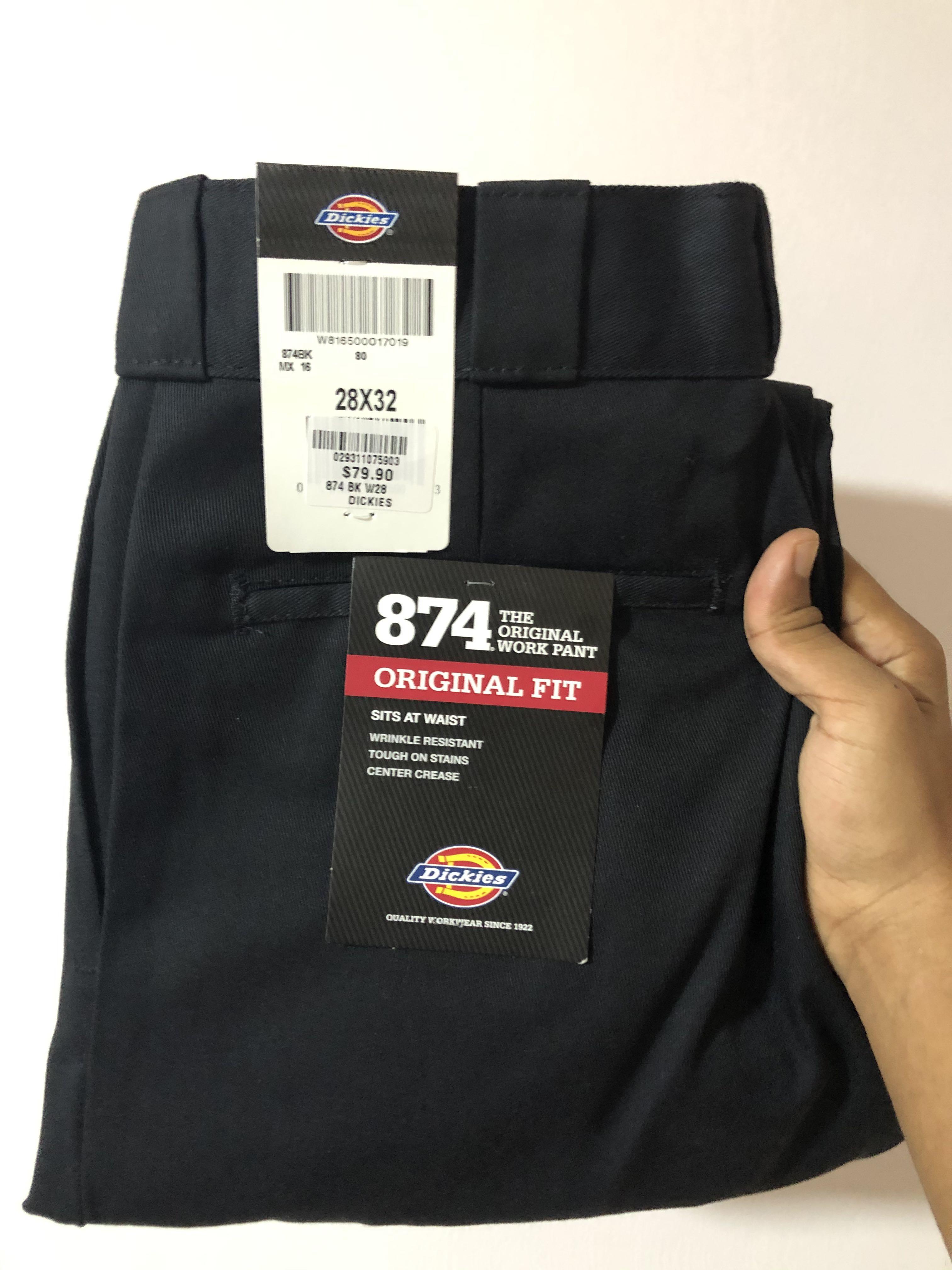 dickies 874 28x32