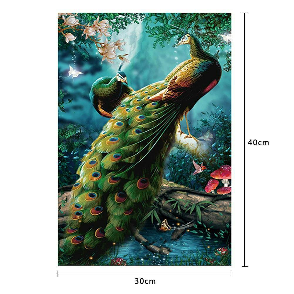 Diy 5d Diamond Painting 15 Free Normal Mail Design Craft Art