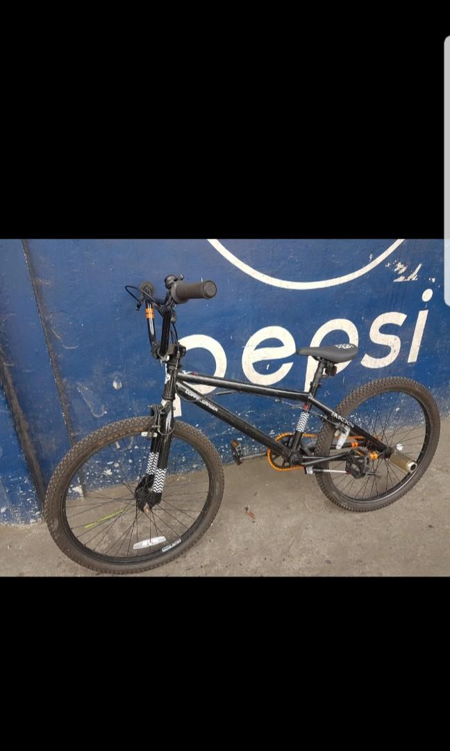 Doppel Ganger BMX DX24 DuB stack, Sports Equipment, Bicycles 