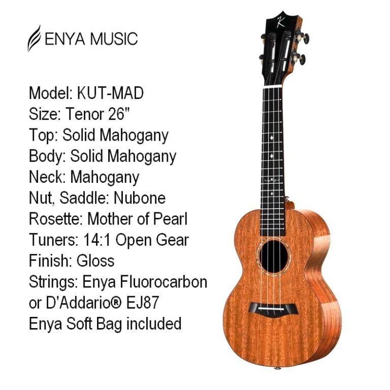 Kaka mad ukulele sale