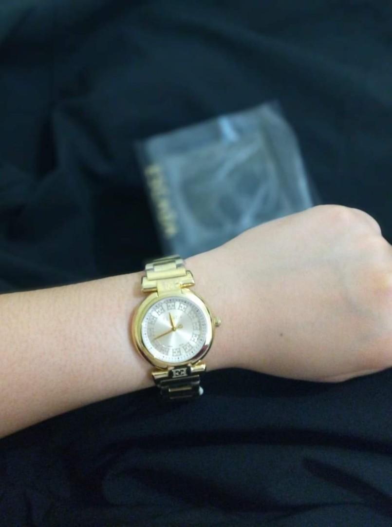 Escada lauren watch 2025 price