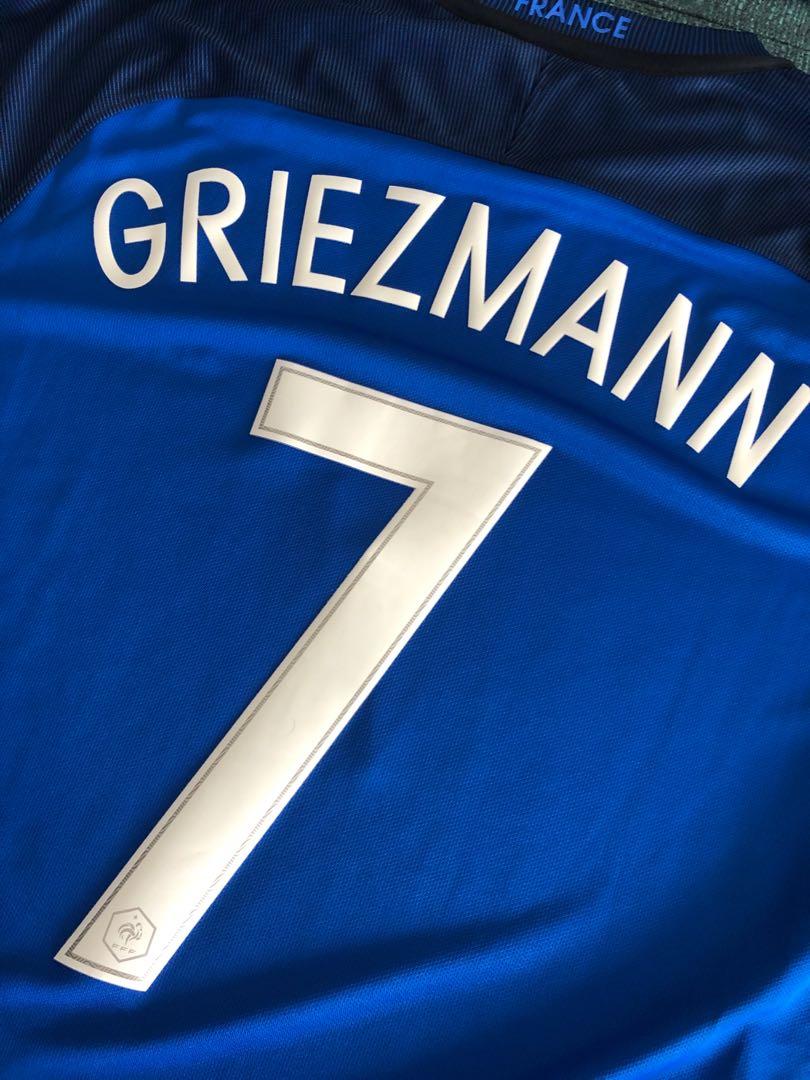 France kit cheap 2016 griezmann