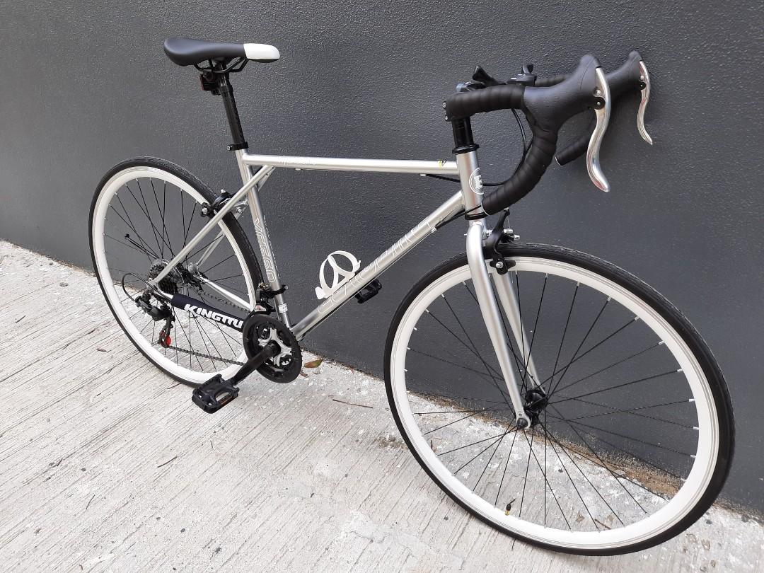 Eurobike xc560 hotsell