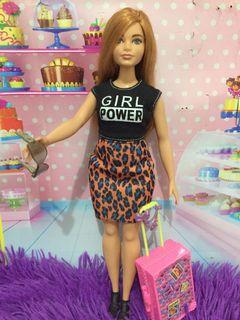 barbie chubby