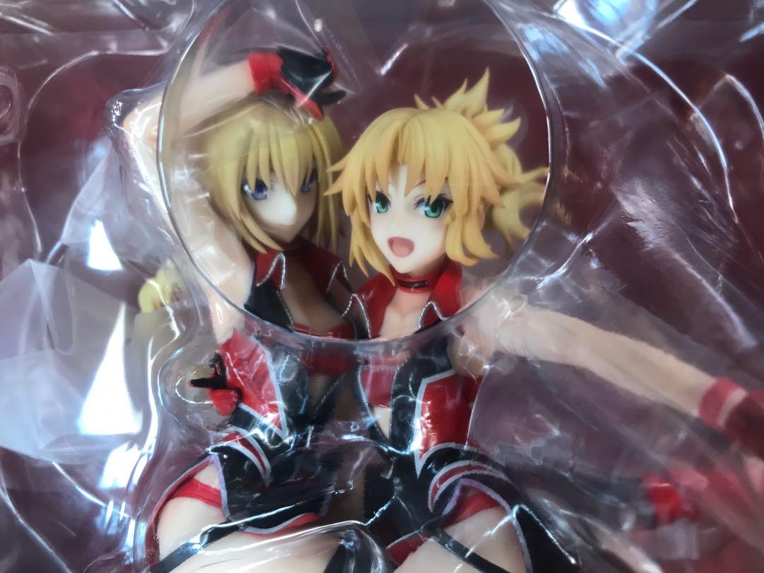 Fateapocrypha Jeanne Darc Mordred 17 Type Moon Racing Ver Hobbies And Toys Toys 6238