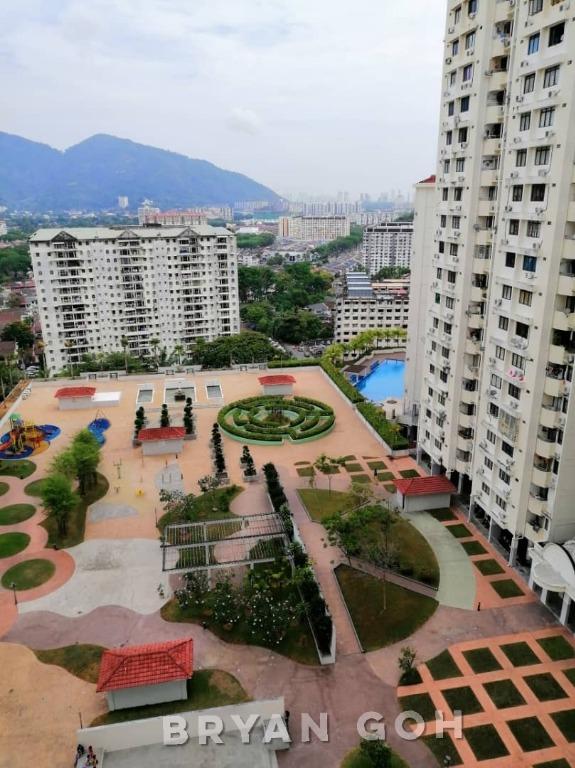 Fatlim Asia Heights Condo Near Econsave Mcdonald Klinik Kesihatan Bandar Baru Property Rentals On Carousell
