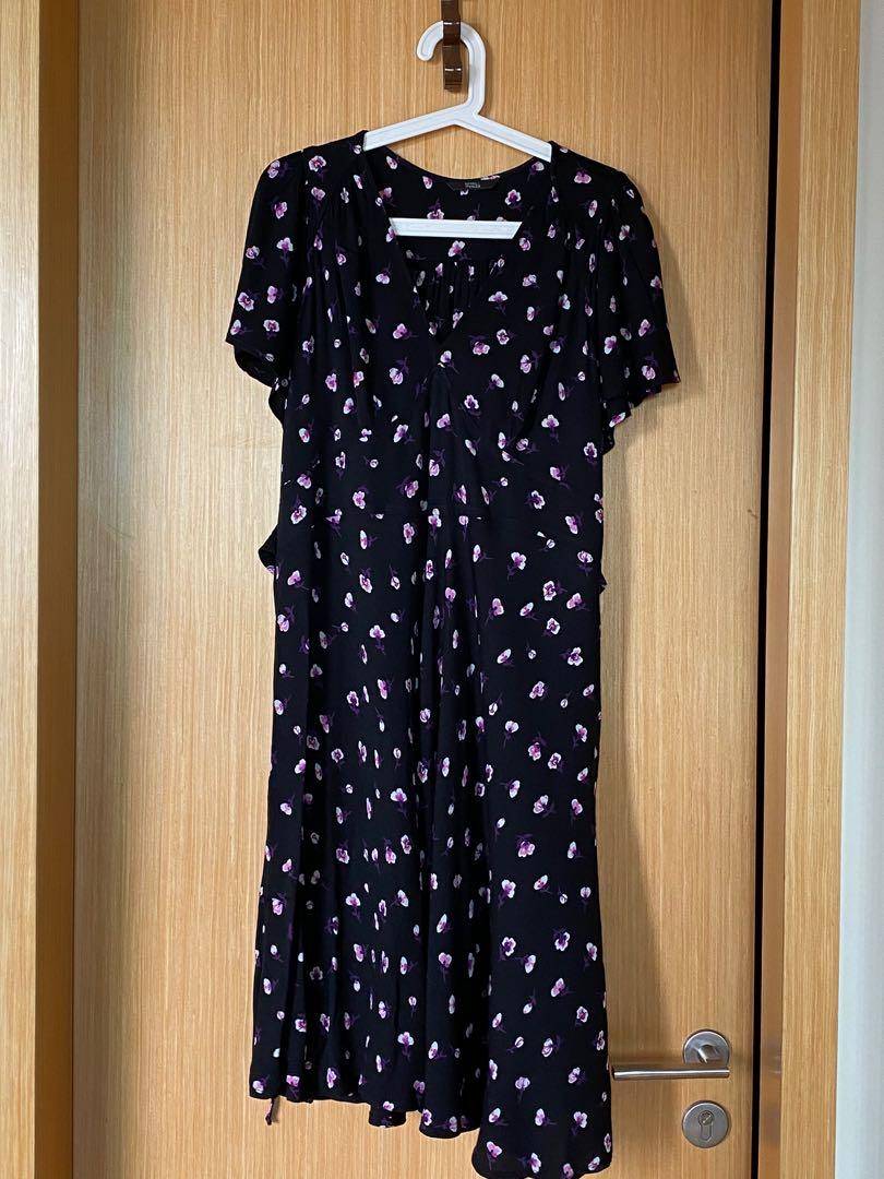 dresses uk size 18