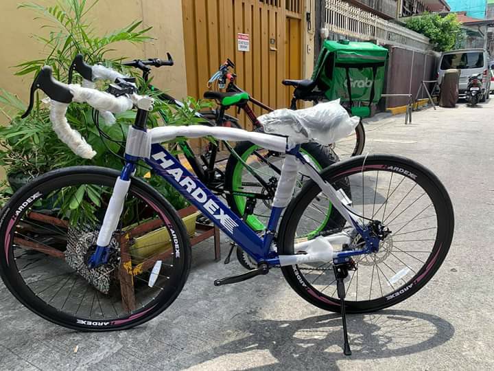 Hardex mountain bike price on sale
