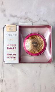 [Foreo] UFO LED Thermo Activated Smart Mask #Fuschia