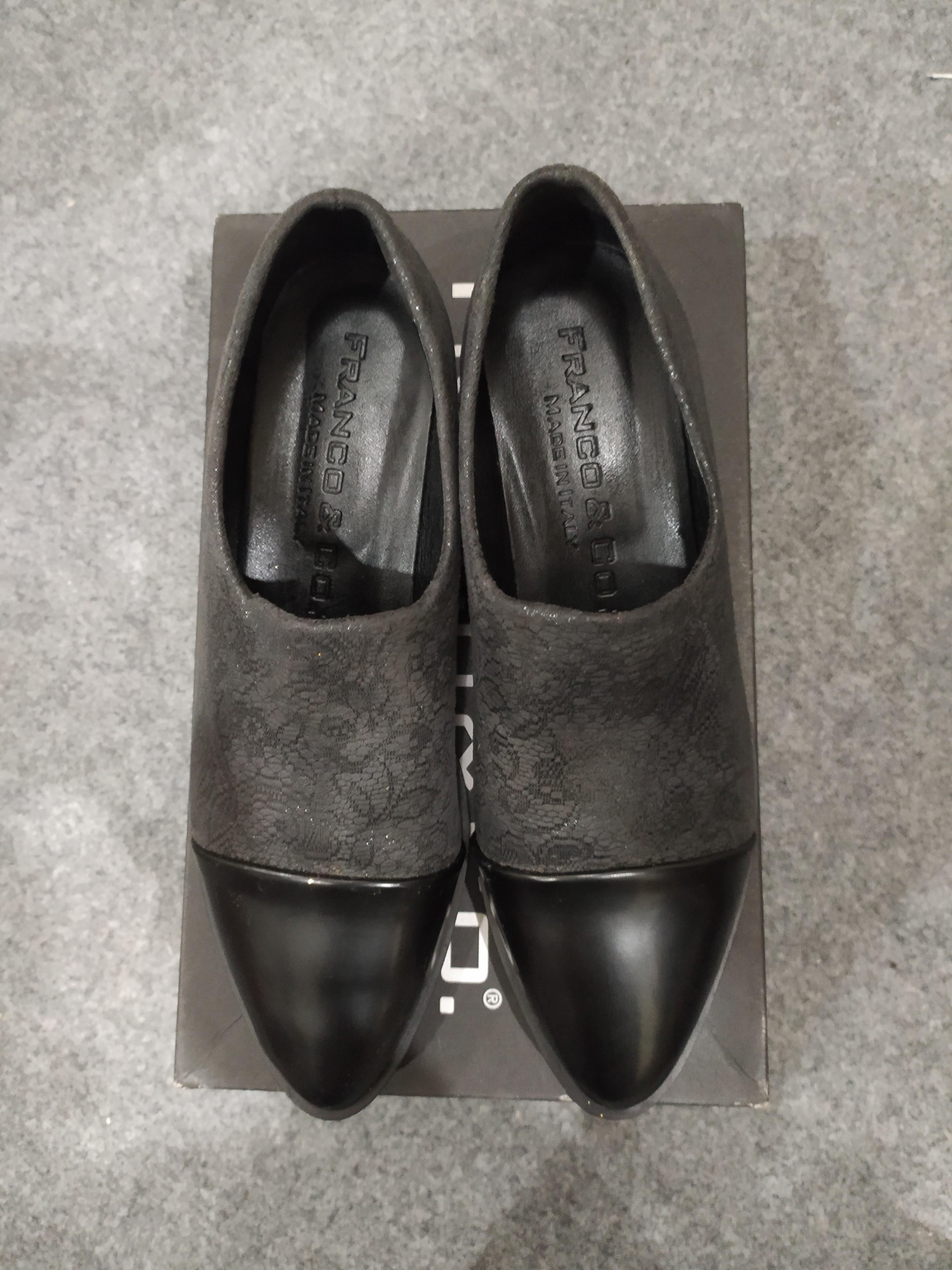 Franco & co shoes on sale