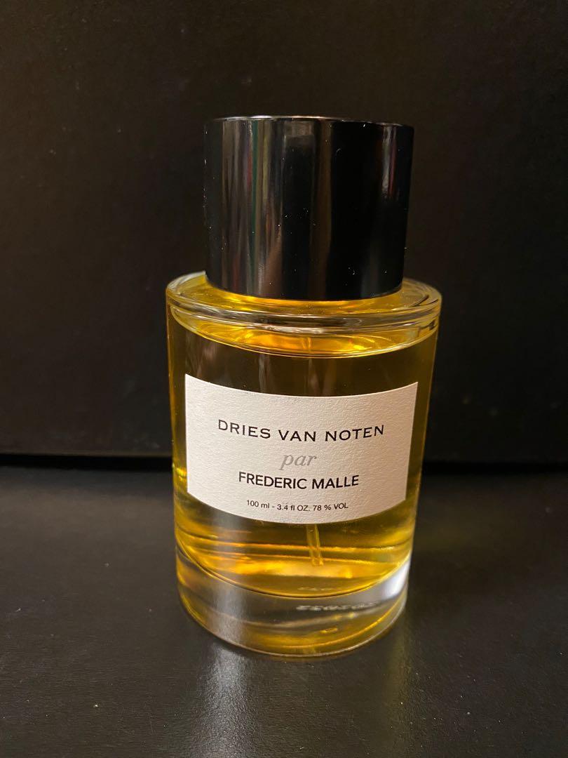 Dries van noten par frédéric malle deals