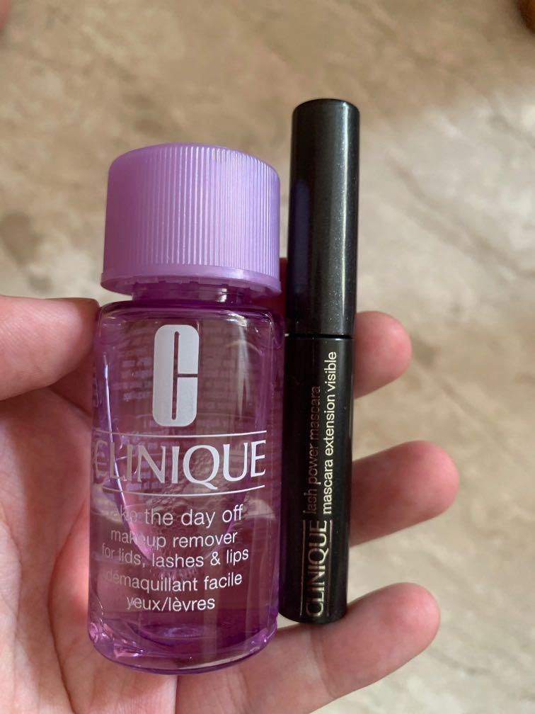 clinique take the day off 30ml