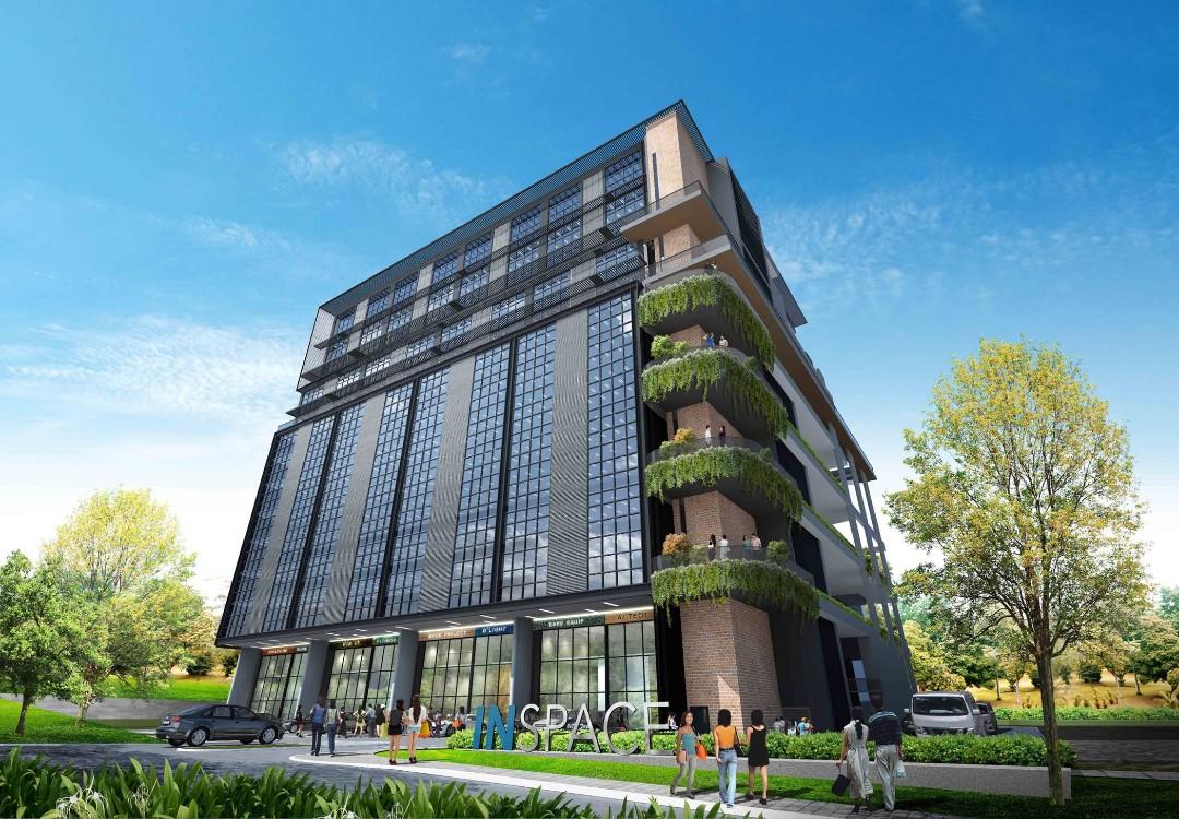 Freehold B1 Industrial Space For Sale Property For Sale Commercial On Carousell