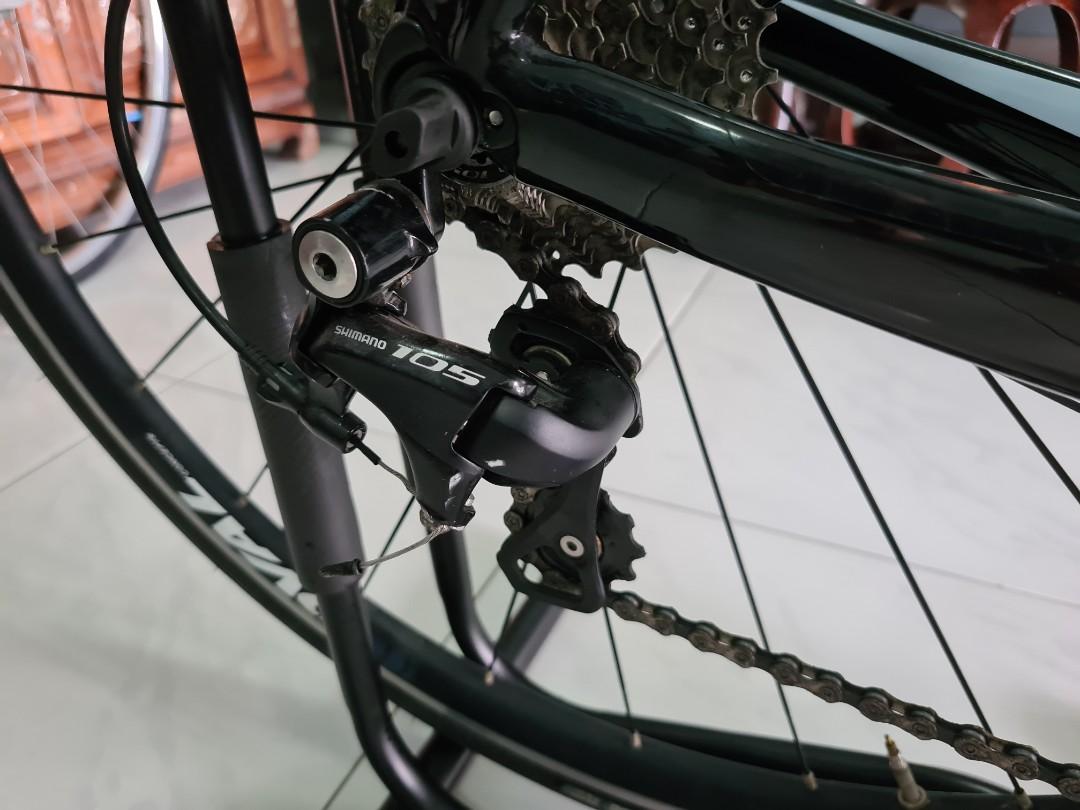 Fuji transonic 2.7 2017 outlet
