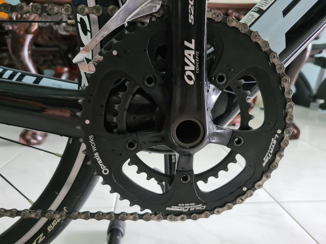 Fuji transonic sales 2.7 2017