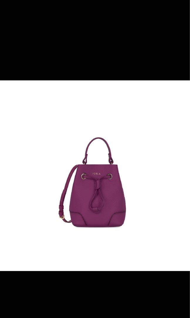 furla stacy mini