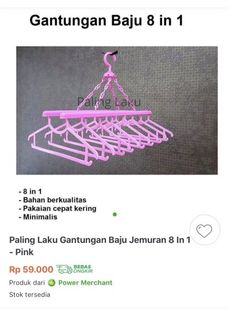 (Kategori: ) berada di . Dikirim oleh queenstation (ID iklan 1008386291, Gambar 1). Deskripsi: .