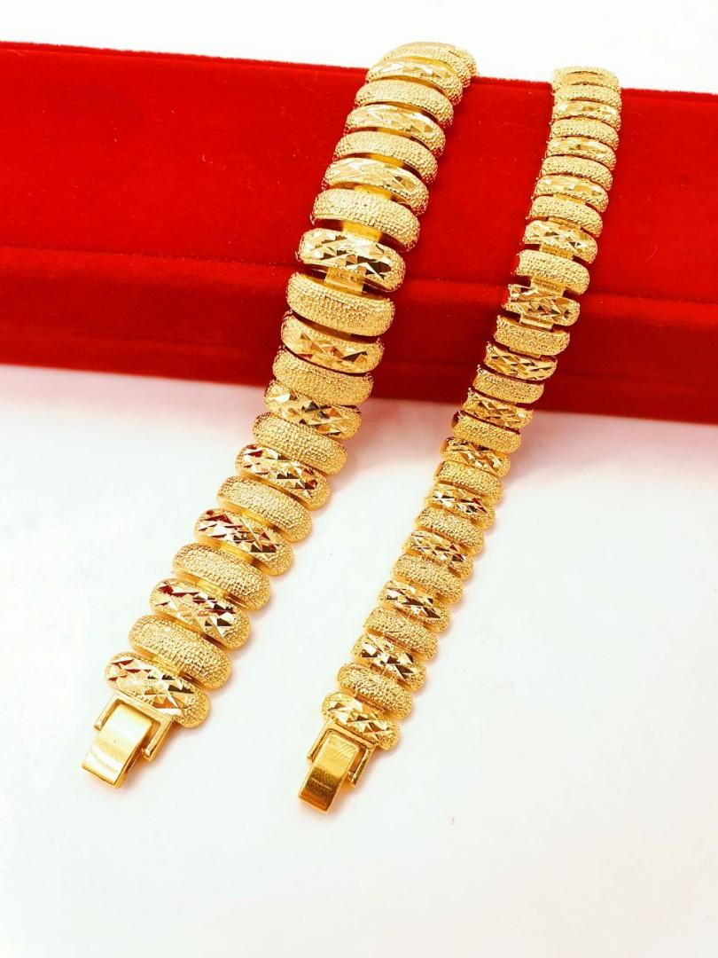 Gelang Tangan Pulut Dakap Women S Fashion Jewellery On Carousell