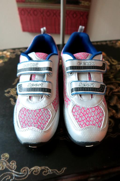 Geox dinosaur shoes store