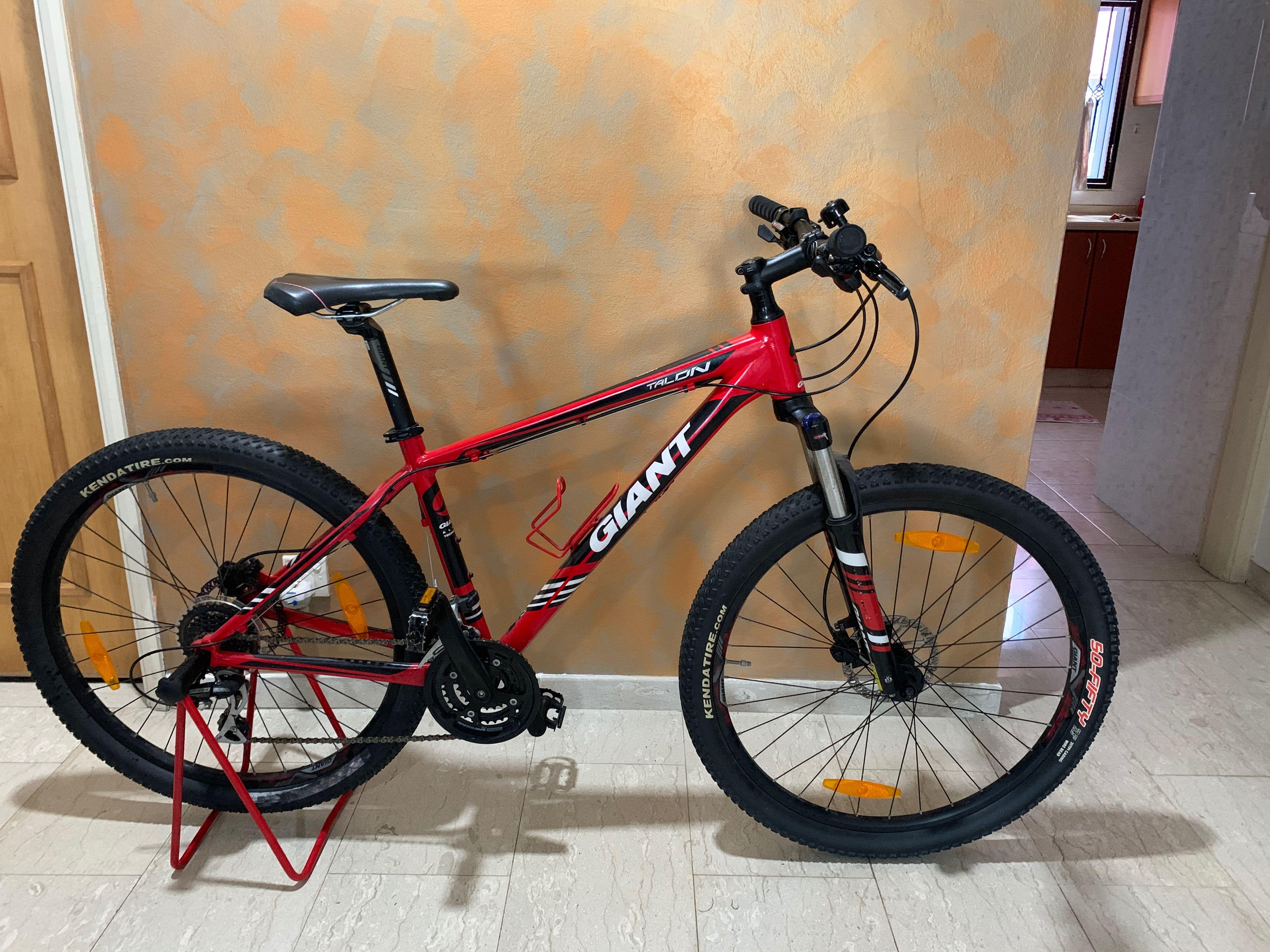 Giant talon 4 2015 clearance