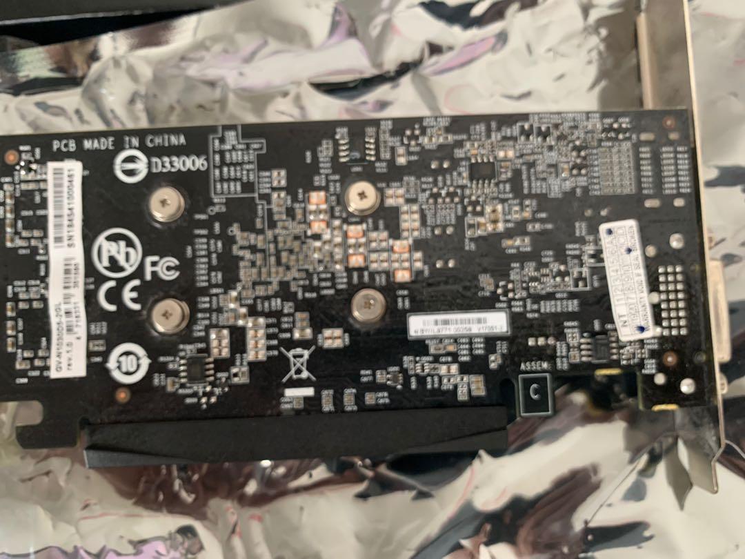 Nvidia geforce gt 103 2025