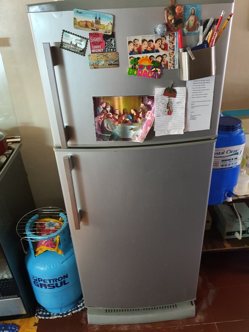 Ge refrigerator model gmv100bayrag hotsell