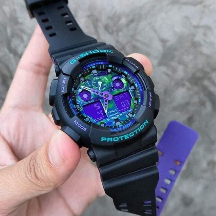 Ga 2025 100 joker