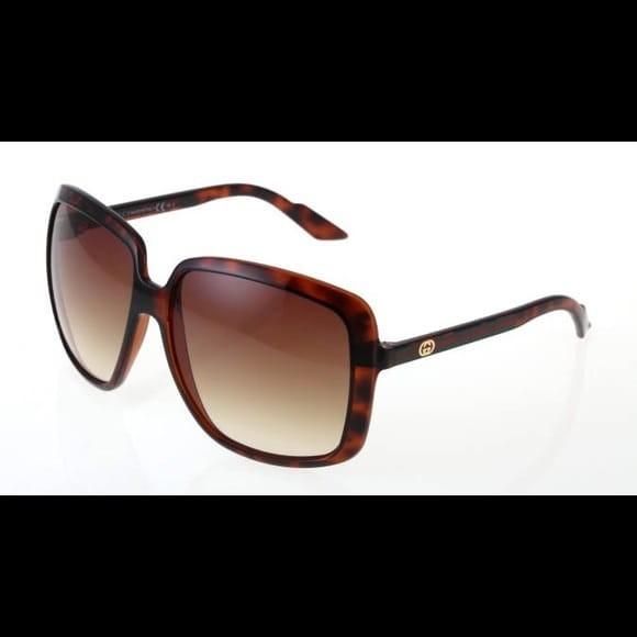 large square gucci sunglasses