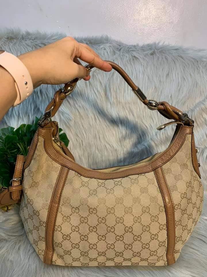 preloved gucci bags