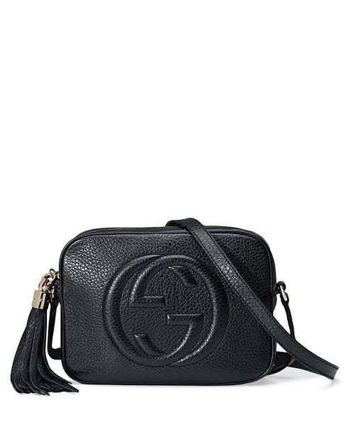 gucci soho inspired bag