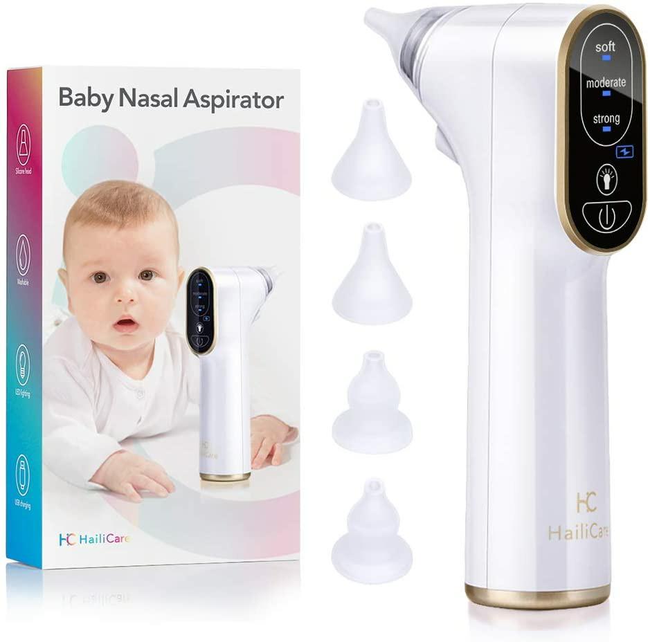 sterimar nasal aspirator