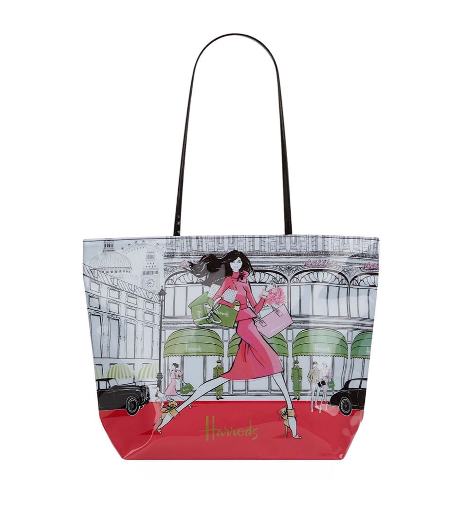 Harrods hotsell megan hess