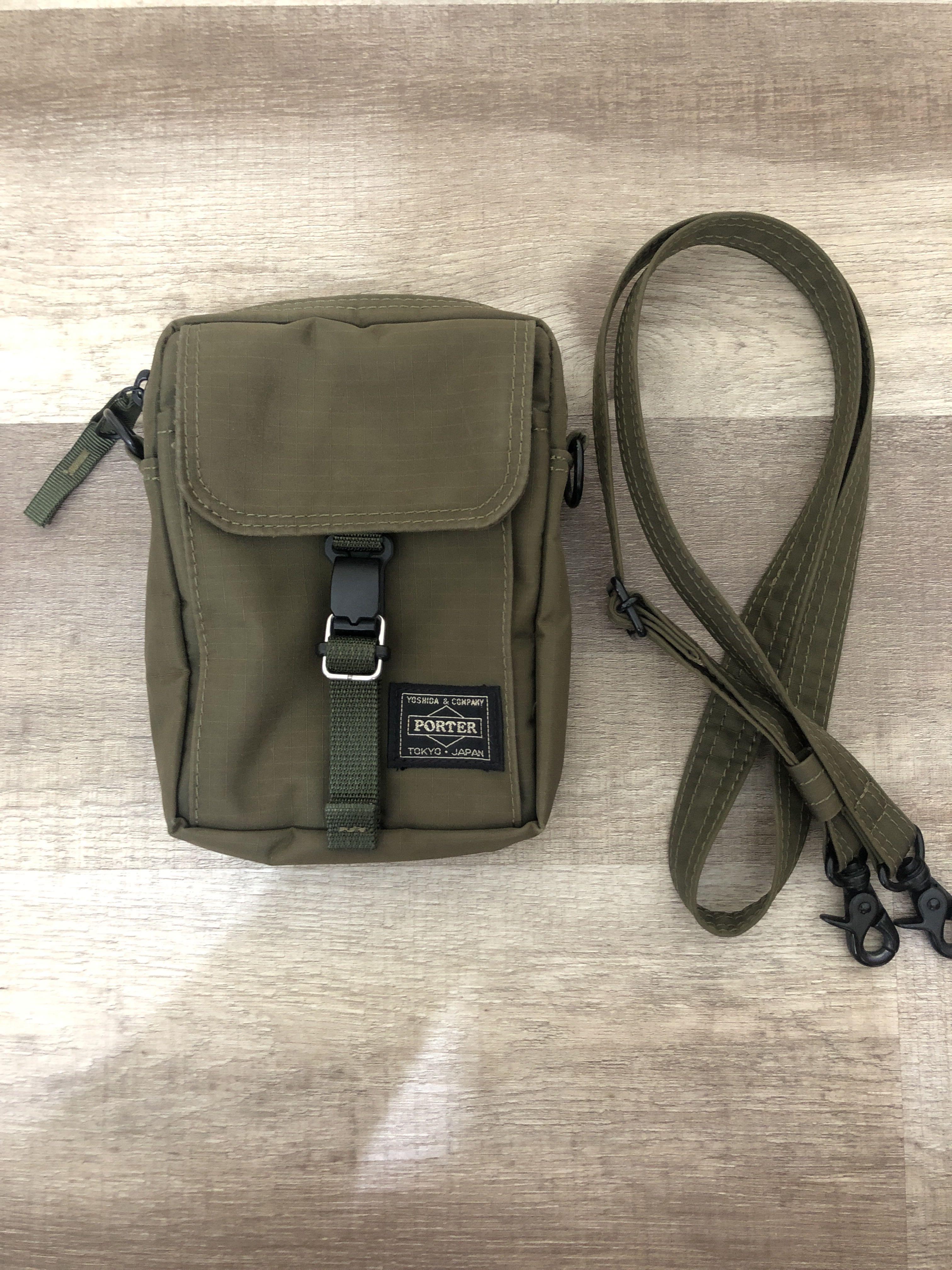 Head porter sales arno shoulder bag