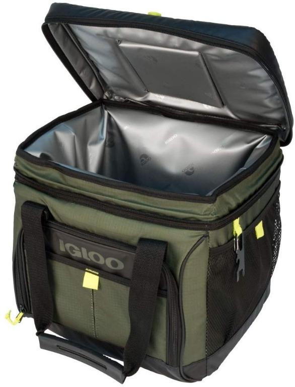 HOT Igloo Outdoorsman Square 30 Furniture Home Living
