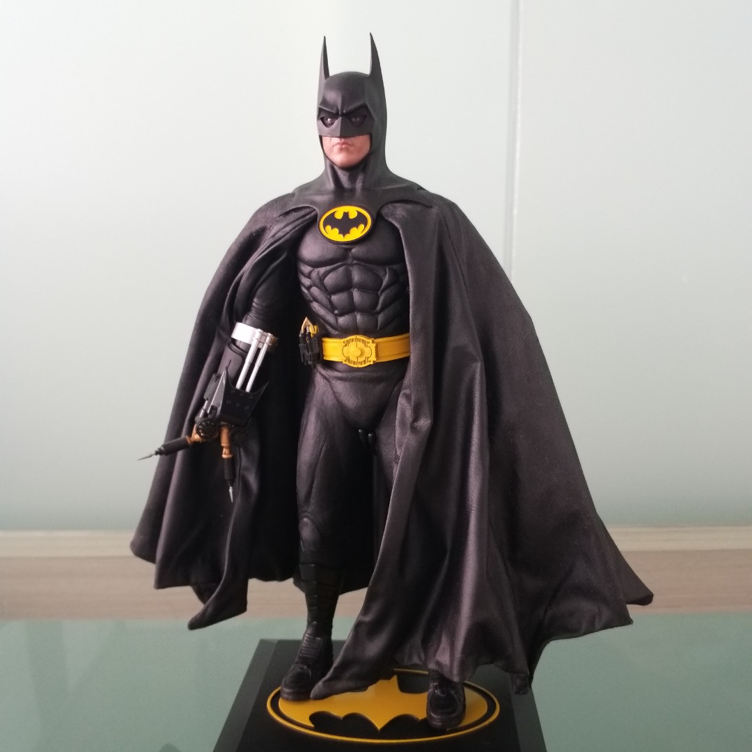 Batman dx09 deals