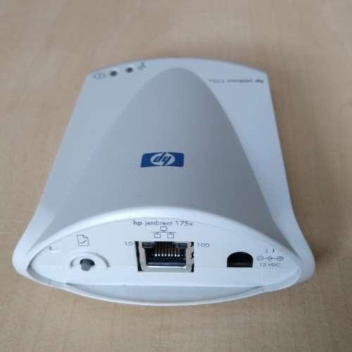 external print server