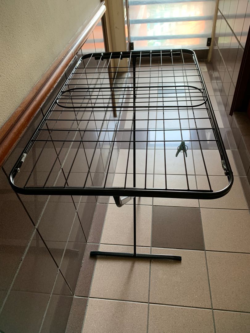 IKEA Drying Rack, Furniture & Home Living, Furniture, Shelves,