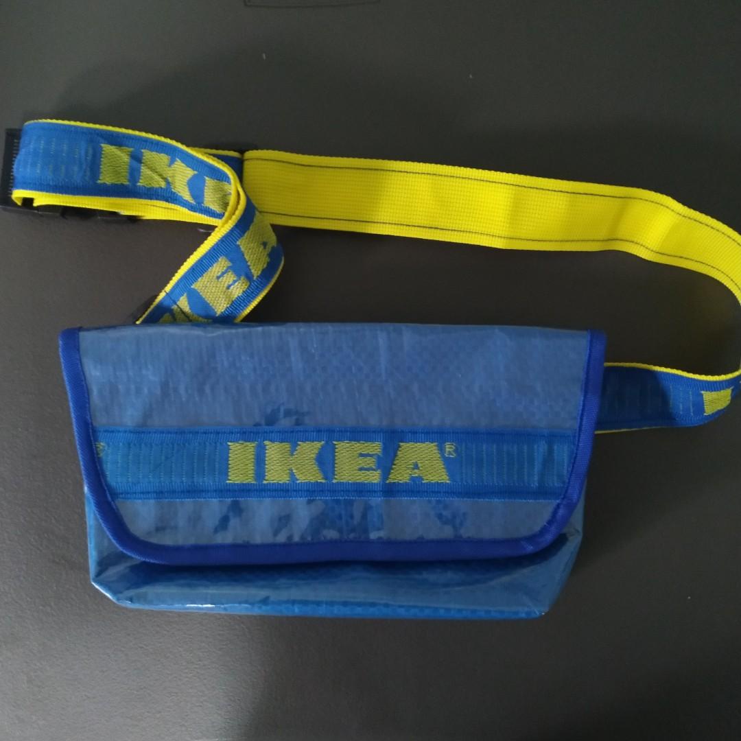 ikea fanny pack