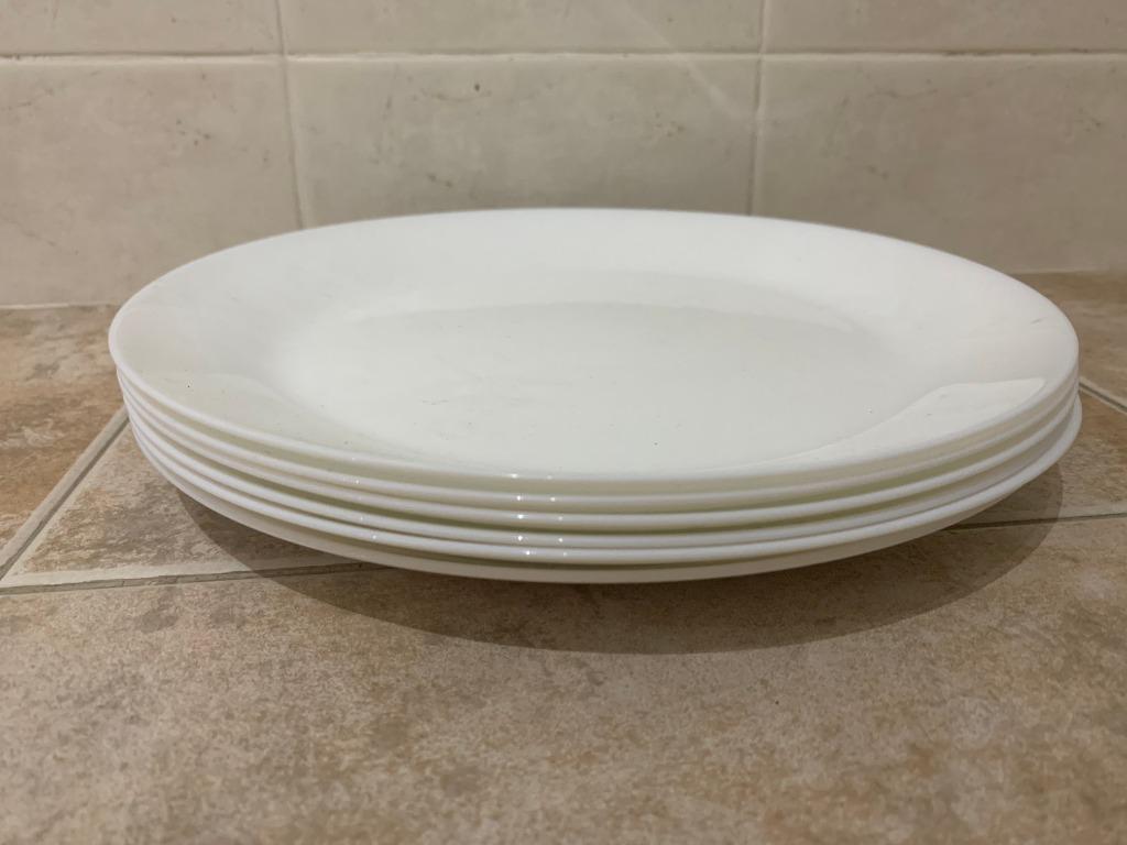 IKEA OFTAST Plates & Bowls, Furniture & Home Living, Kitchenware & Tableware, Other Kitchenware