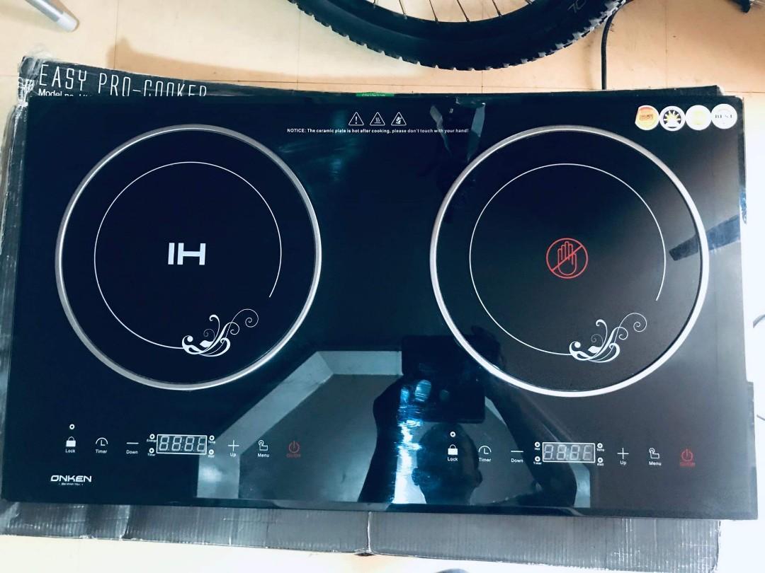 induction cooker technology