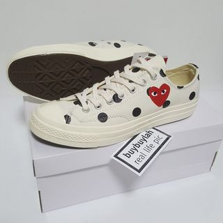 Converse x shop cdg singapore