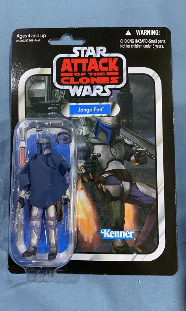 Jango best sale fett 3.75