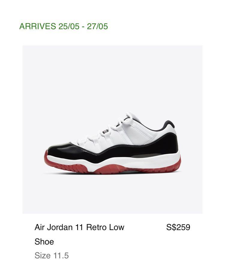 cheapest jordan 11