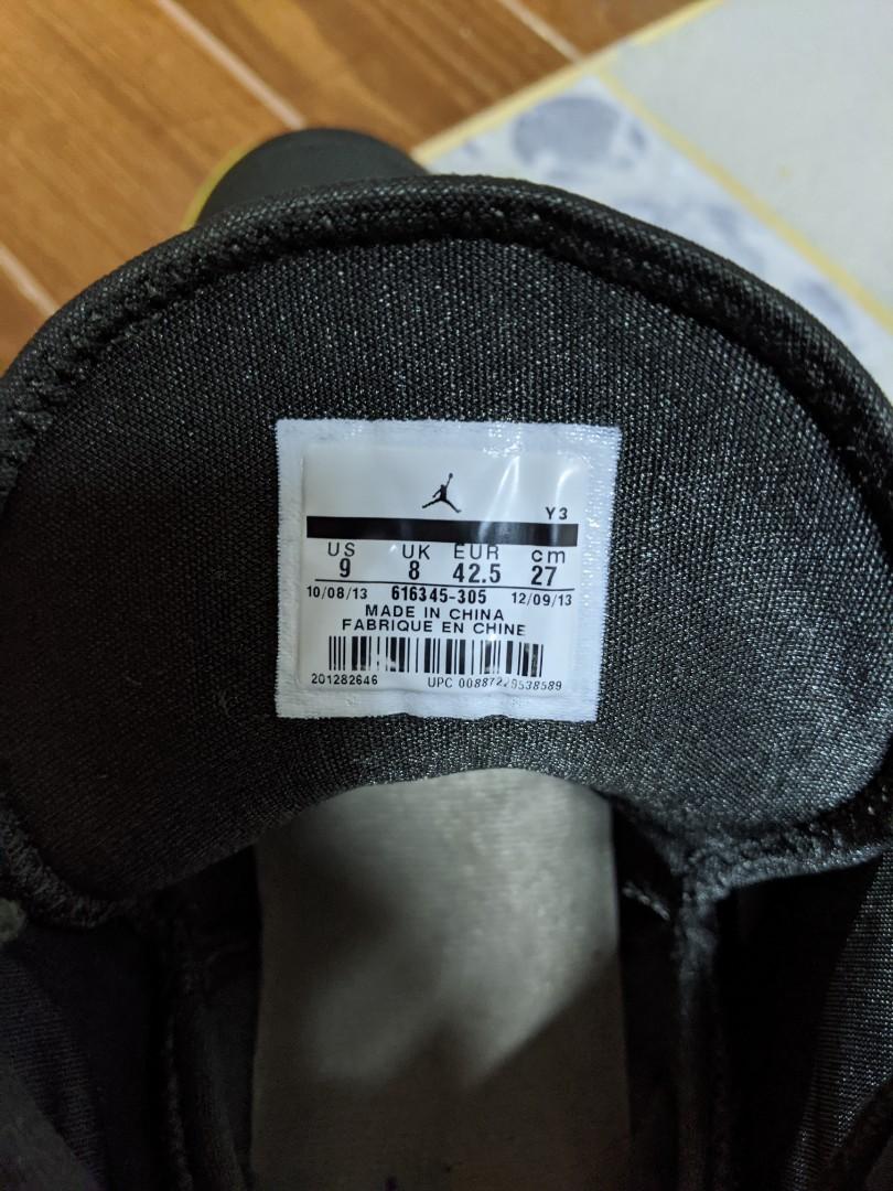 Jordan aj28 sale
