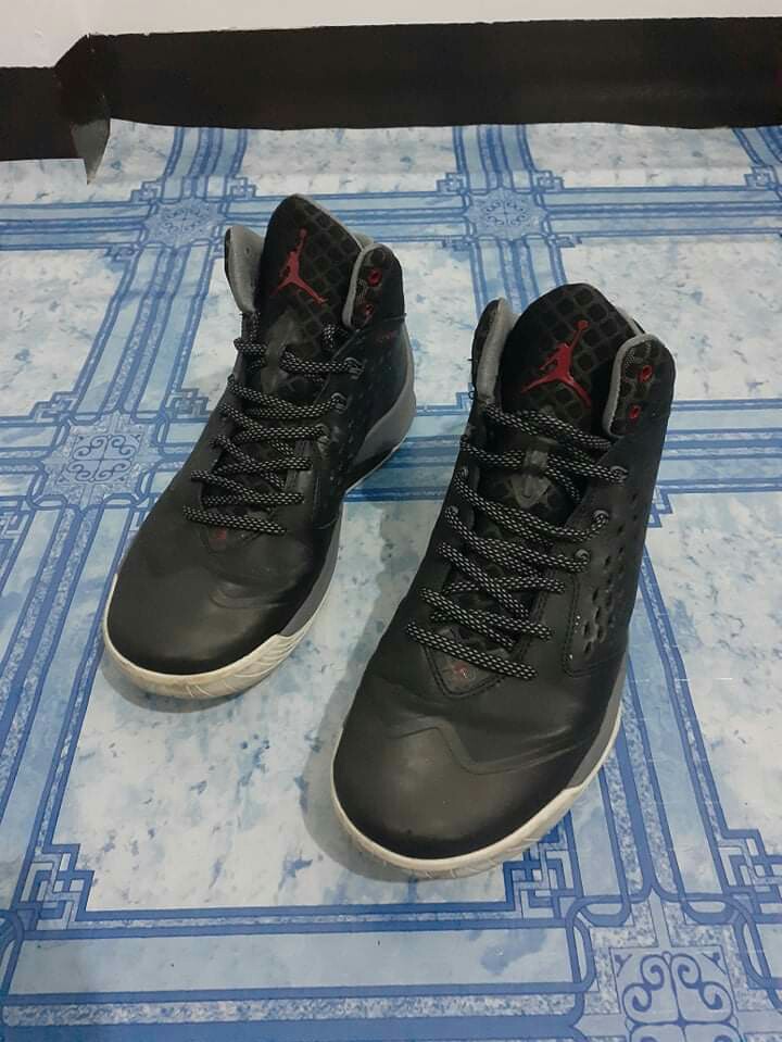 flywire jordans
