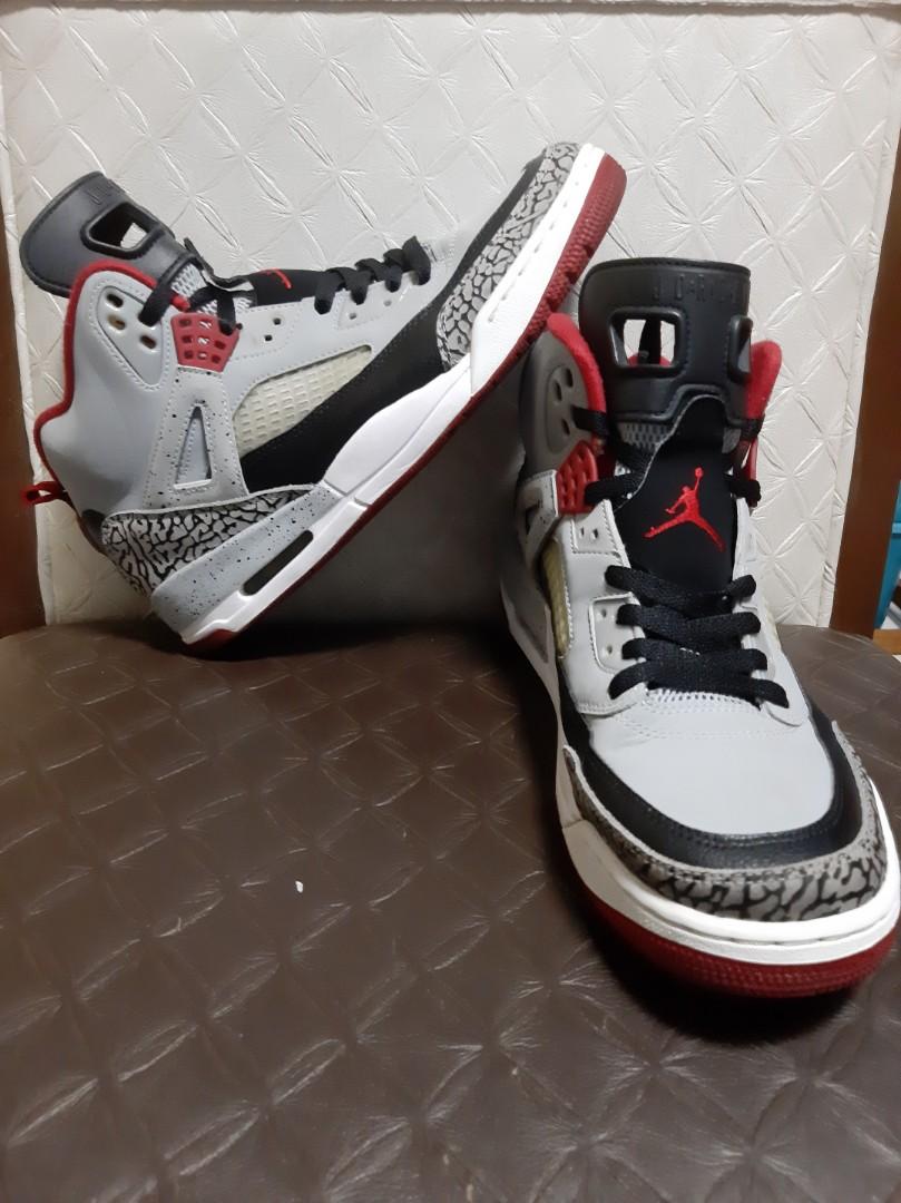 Jordan Spizike, Men's Fashion, Footwear